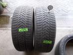 2X PIRELLI WINTERBANDEN 245 50 R20 5,5-6MM PROFIEL 105H, Ophalen of Verzenden, Band(en), Personenwagen, 20 inch