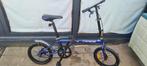Vouwfiets, Fietsen en Brommers, Overige Fietsen en Brommers, Ophalen, Gebruikt, Overige merken