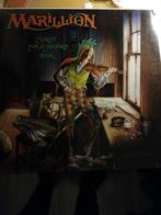 Marillion-Script For A Jesters Tear 1983 LP Vinyl, Ophalen of Verzenden, Zo goed als nieuw, 12 inch, Progressive