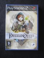 PS2 - Puzzle Quest Puzzlequest - Playstation 2, Spelcomputers en Games, Games | Sony PlayStation 2, Nieuw, Puzzel en Educatief