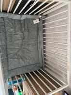 Box inclusief matras en boxkleed, Kinderen en Baby's, Boxen, Ophalen, Gebruikt, Boxkleed