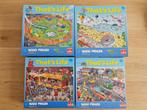 puzzels That's life, Ophalen of Verzenden, 500 t/m 1500 stukjes, Zo goed als nieuw