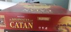 Kolonisten van Catan - Zo Goed Als Nieuw!, Hobby en Vrije tijd, Gezelschapsspellen | Bordspellen, Drie of vier spelers, Ophalen of Verzenden
