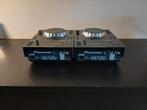 2x Pioneer CDJ-350 Nieuwstaat, Ophalen of Verzenden, Zo goed als nieuw, Pioneer