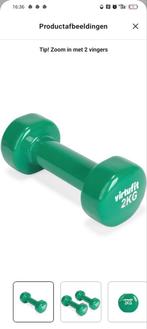 Dumbble, Ophalen of Verzenden, Nieuw, Dumbbell