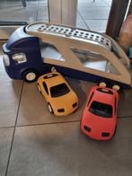 Vrachtwagen little tikes, Kinderen en Baby's, Speelgoed | Speelgoedvoertuigen, Ophalen, Zo goed als nieuw