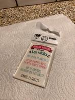 Leuke magneet, Ophalen of Verzenden, Zo goed als nieuw