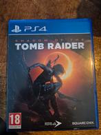 Shadow of the Tomb Raider - PS4, Spelcomputers en Games, Avontuur en Actie, Vanaf 18 jaar, 1 speler, Ophalen of Verzenden