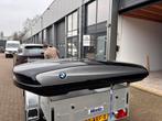 Dakkoffer orgineel BMW 520, Auto diversen, Dakkoffers, Ophalen, Zo goed als nieuw