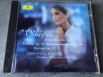 CHOPIN - MARIA JOAO PIRES - O..A. PIANO CONCERTO NO. 1 - DEU, Ophalen of Verzenden, Romantiek, Zo goed als nieuw