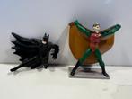 Batman en Robin, Verzamelen, Gebruikt, Ophalen of Verzenden, Overige figuren, Beeldje of Figuurtje