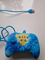 Pikachu Controller -  Nintendo Switch, Ophalen of Verzenden, Zo goed als nieuw