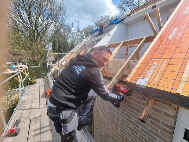Ervaren gediplomeerde dakdekker, Diensten en Vakmensen, Dakdekkers en Rietdekkers, Garantie