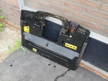 Achterplaat Wizard Husqvarna Rally Partner AYP Jonsered  beschikbaar voor biedingen