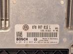 Computer Motormanagement van een Volkswagen Transporter, Gebruikt, -, -, -