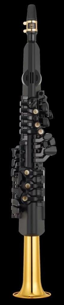 saxofoon, Muziek en Instrumenten, Blaasinstrumenten | Saxofoons, Nieuw, Overige typen, Met koffer, Ophalen