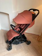 Easywalker Miley2 buggy - Sunset Red - Inclusief regenhoes, Kinderen en Baby's, Ophalen, Gebruikt, Kinderwagen, Overige merken