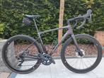 Giant Defy Advanced Pro 2 Disc 2021 Carbon maat M, Fietsen en Brommers, Ophalen, 28 inch, Carbon, Giant