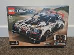 Lego technic auto 42109, Kinderen en Baby's, Speelgoed | Duplo en Lego, Ophalen of Verzenden, Zo goed als nieuw, Complete set