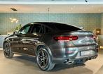 Mercedes-Benz GLC Coupé 200 AMG I Facelift I Aut I 19" I BT, Auto's, Gebruikt, Euro 6, 2000 kg, Origineel Nederlands