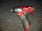 Milwaukee M12 CIW12, Doe-het-zelf en Verbouw, Variabele snelheid, Overige typen, Ophalen of Verzenden, Zo goed als nieuw
