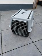 Hondenbench Ferplast Atlas 40, Dieren en Toebehoren, Hondenbenches, Ophalen, Zo goed als nieuw