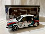 Lancia Martini Delta HF Integrale Monte Carlo 1990 D. Auriol, Ophalen of Verzenden, Nieuw, Auto, Overige merken