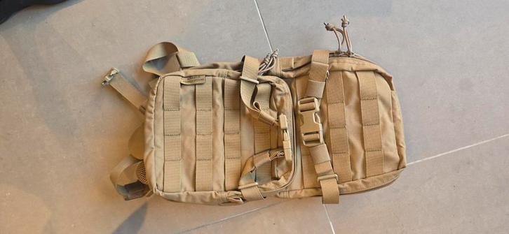 Warrior Assault Pack - Rugzak, Verzamelen, Militaria | Algemeen, Overige soorten, Overige typen, Overige gebieden, Ophalen of Verzenden