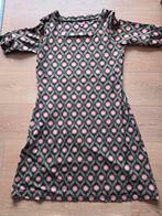 Tante betsy Tilly Fleur Vintage Olive

XXL, Kleding | Dames, Jurken, Tante Betsy, Overige kleuren, Maat 46/48 (XL) of groter, Ophalen of Verzenden