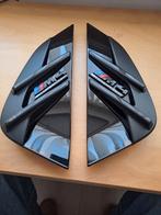 1 set van 2 side wings   BMW, Info@dumpshop.nl, Duitsland, Nieuw, Ophalen of Verzenden