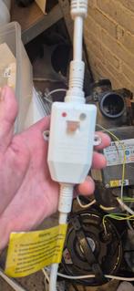 Waterpomp voor Ligbad - DXD-310 A, Huis en Inrichting, Ophalen, Gebruikt