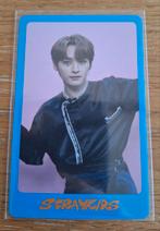 Lee Know Stray Kids DICON photocard, Verzamelen, Muziek, Artiesten en Beroemdheden, Ophalen of Verzenden, Zo goed als nieuw, Foto of Kaart