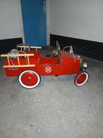 Trap auto, Antiek en Kunst, Antiek | Speelgoed, Ophalen