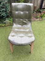 huiskamerstoelen, Ophalen, Gebruikt, Overige kleuren, Hout