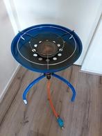 Cadac skottelbraai, Tuin en Terras, Gasbarbecues, Ophalen, Gebruikt, Cadac