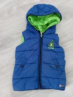 Blauwe bodywarmer | gaastra | maat 92, Kinderen en Baby's, Ophalen of Verzenden, Gaastra, Jongen, Jas