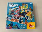 Finding Dory bordspel, Ophalen, Zo goed als nieuw