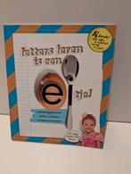 Letters leren is een eitje! - Rita Cramer, 3 tot 4 jaar, Rita Cramer, Ophalen of Verzenden, Zo goed als nieuw