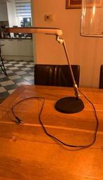 Tafel/lees lamp van home sweet home, Huis en Inrichting, Lampen | Tafellampen, Ophalen, Zo goed als nieuw, Kunststof, 50 tot 75 cm