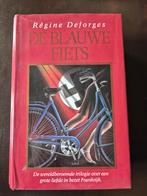De Blauwe Fiets - Régine Deforges, Ophalen of Verzenden, Gelezen, Régine Deforges, Nederland