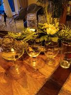 unieke verzamel glazen, Antiek en Kunst, Ophalen