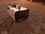 Beamz S900 Rookmachine - 900 Watt, Hobby en Vrije tijd, Ophalen of Verzenden, Zo goed als nieuw, Carnaval
