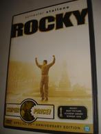 Rocky- Sylvester Stallone- (NIEUW), Verzenden, Alle leeftijden, Drama, 1940 tot 1960