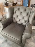 Oorfauteuil, Ophalen, Zo goed als nieuw