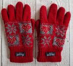 Heerlijke gevoerde Thinsulate handschoenen dames, Maat 38/40 (M), Thinsulate, Ophalen of Verzenden, Gedragen