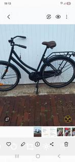 OMAfiets. 1mnd.oud. Cortina Zwolle frame 52 cm. 28 inch., Fietsen en Brommers, Fietsen | Dames | Omafietsen, 50 tot 53 cm, Ophalen of Verzenden