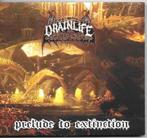 CD Drainlife, Cd's en Dvd's, Cd's | Hardrock en Metal, Ophalen of Verzenden