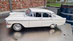 Opel Kapitän 1958, 1/18., Ophalen of Verzenden, Zo goed als nieuw, Revell