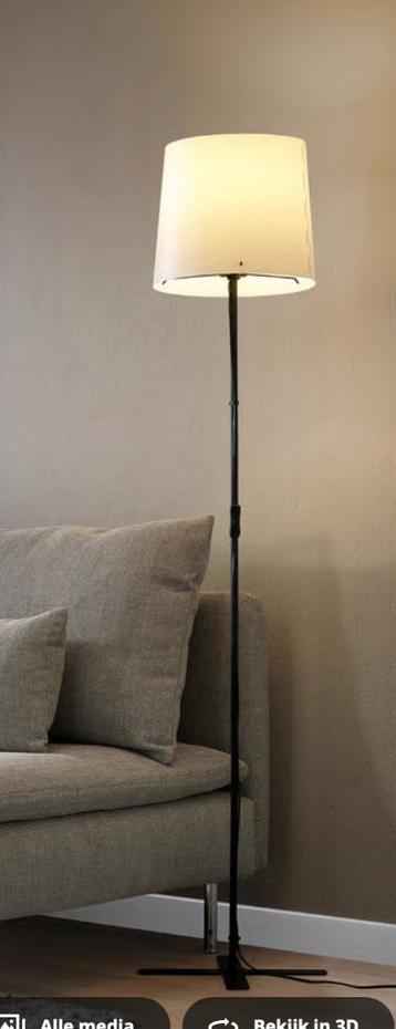 Sta lamp 2x 