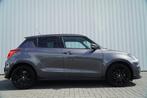 Suzuki Swift 1.4 130pk Sport Smart Hybrid | All Season Bande, Auto's, Suzuki, Voorwielaandrijving, 12 maanden, Stof, Gebruikt